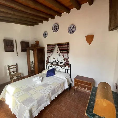 Holiday home Castanos